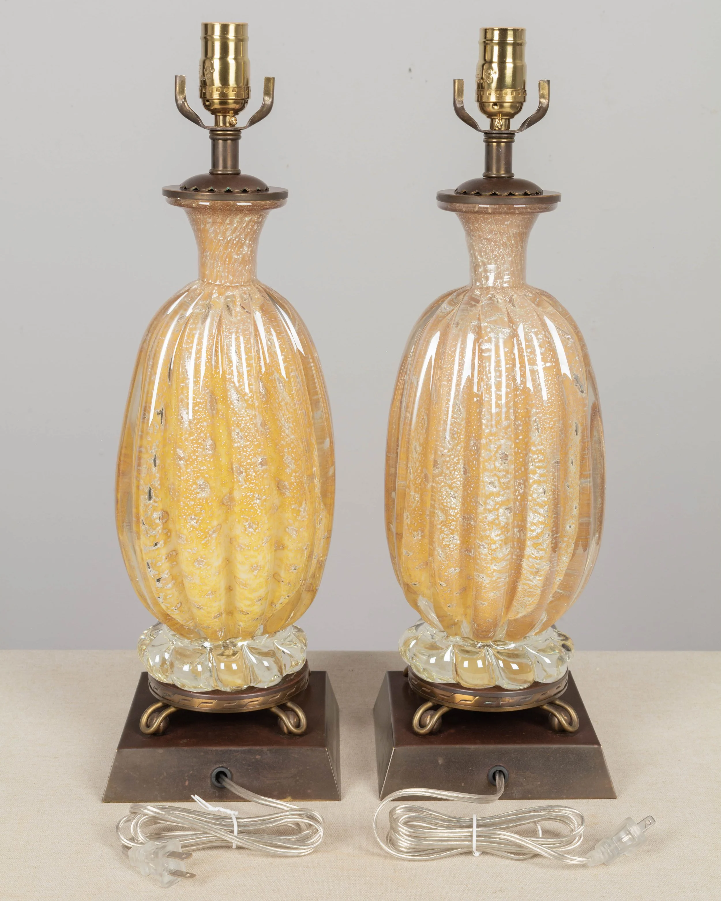 Olivier Fleury French Antiques-Antique Lamps from France for Sale